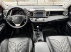 Toyota RAV 4 - fotka číslo 7