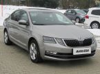 Škoda Octavia - fotka číslo 0