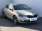 Škoda Octavia - fotka číslo 0