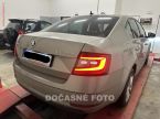 Škoda Octavia - fotka číslo 1