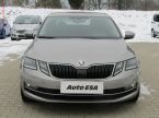 Škoda Octavia - fotka číslo 1