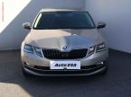 Škoda Octavia - fotka číslo 1