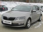 Škoda Octavia - fotka číslo 2