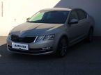 Škoda Octavia - fotka číslo 2