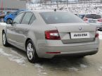 Škoda Octavia - fotka číslo 3