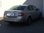 Škoda Octavia - fotka číslo 3