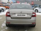 Škoda Octavia - fotka číslo 4