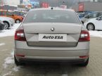 Škoda Octavia - fotka číslo 4
