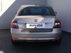 Škoda Octavia - fotka číslo 4