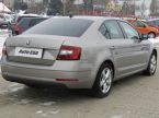 Škoda Octavia - fotka číslo 5