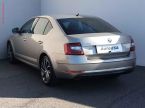 Škoda Octavia - fotka číslo 5