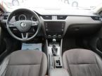 Škoda Octavia - fotka číslo 7