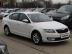 Škoda Octavia - fotka číslo 0