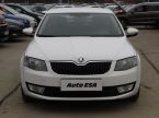 Škoda Octavia - fotka číslo 1