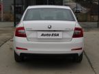 Škoda Octavia - fotka číslo 4
