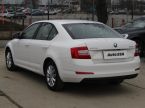 Škoda Octavia - fotka číslo 5