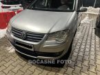 Volkswagen Touran - fotka číslo 0