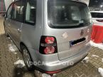 Volkswagen Touran - fotka číslo 1