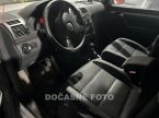 Volkswagen Touran - fotka číslo 2