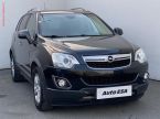 Opel Antara - fotka číslo 0