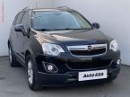 Opel Antara - fotka číslo 0