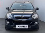 Opel Antara - fotka číslo 1