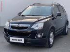 Opel Antara - fotka číslo 2