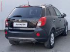 Opel Antara - fotka číslo 3