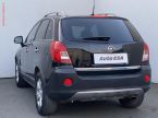 Opel Antara - fotka číslo 5