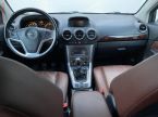 Opel Antara - fotka číslo 7