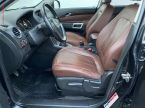 Opel Antara - fotka číslo 7