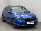 Škoda Kamiq - fotka číslo 0