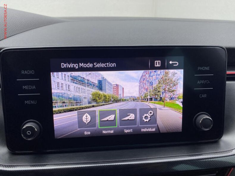 Škoda Kamiq - hlavní fotka