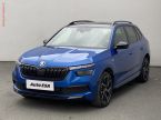 Škoda Kamiq - fotka číslo 2