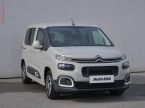 Citroën Berlingo - fotka číslo 0