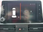 Citroën Berlingo - fotka číslo 16