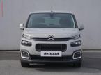 Citroën Berlingo - fotka číslo 1