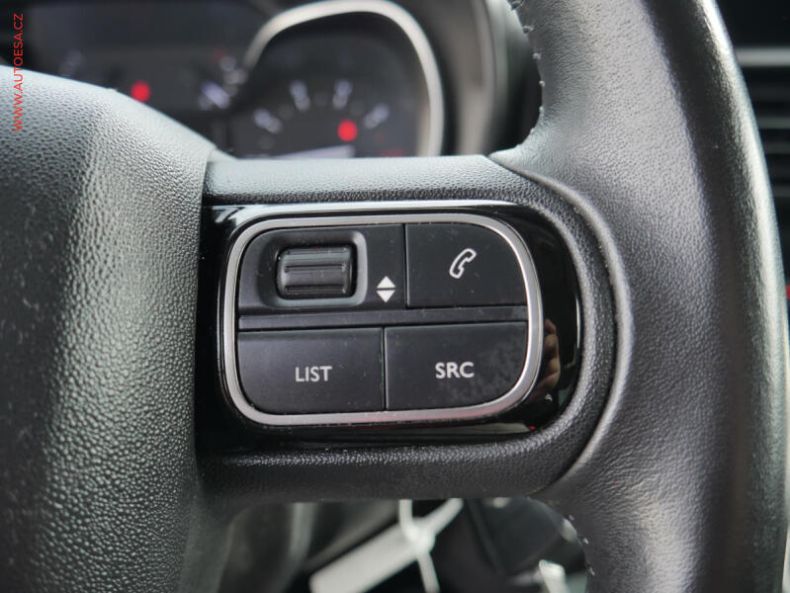 Citroën Berlingo - hlavní fotka