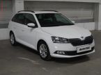 Škoda Fabia - fotka číslo 0