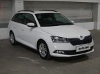 Škoda Fabia - fotka číslo 0