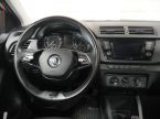 Škoda Fabia - fotka číslo 12