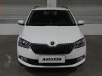 Škoda Fabia - fotka číslo 1