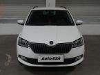 Škoda Fabia - fotka číslo 1