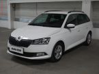 Škoda Fabia - fotka číslo 2
