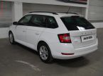 Škoda Fabia - fotka číslo 3