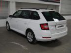 Škoda Fabia - fotka číslo 3
