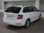 Škoda Fabia - fotka číslo 5