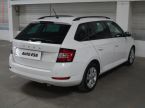 Škoda Fabia - fotka číslo 5