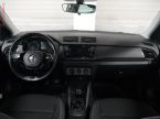 Škoda Fabia - fotka číslo 7
