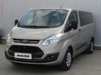 Ford Transit - fotka číslo 2